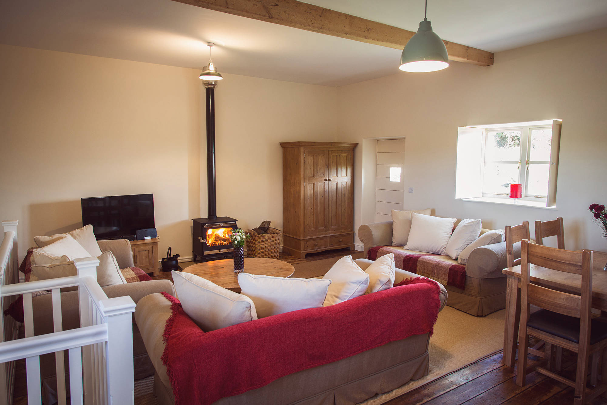 Selside Hall, Selsed 3 bed cottage Cumbria Selside Hall, Selsed 3 bed cottage Cumbria
