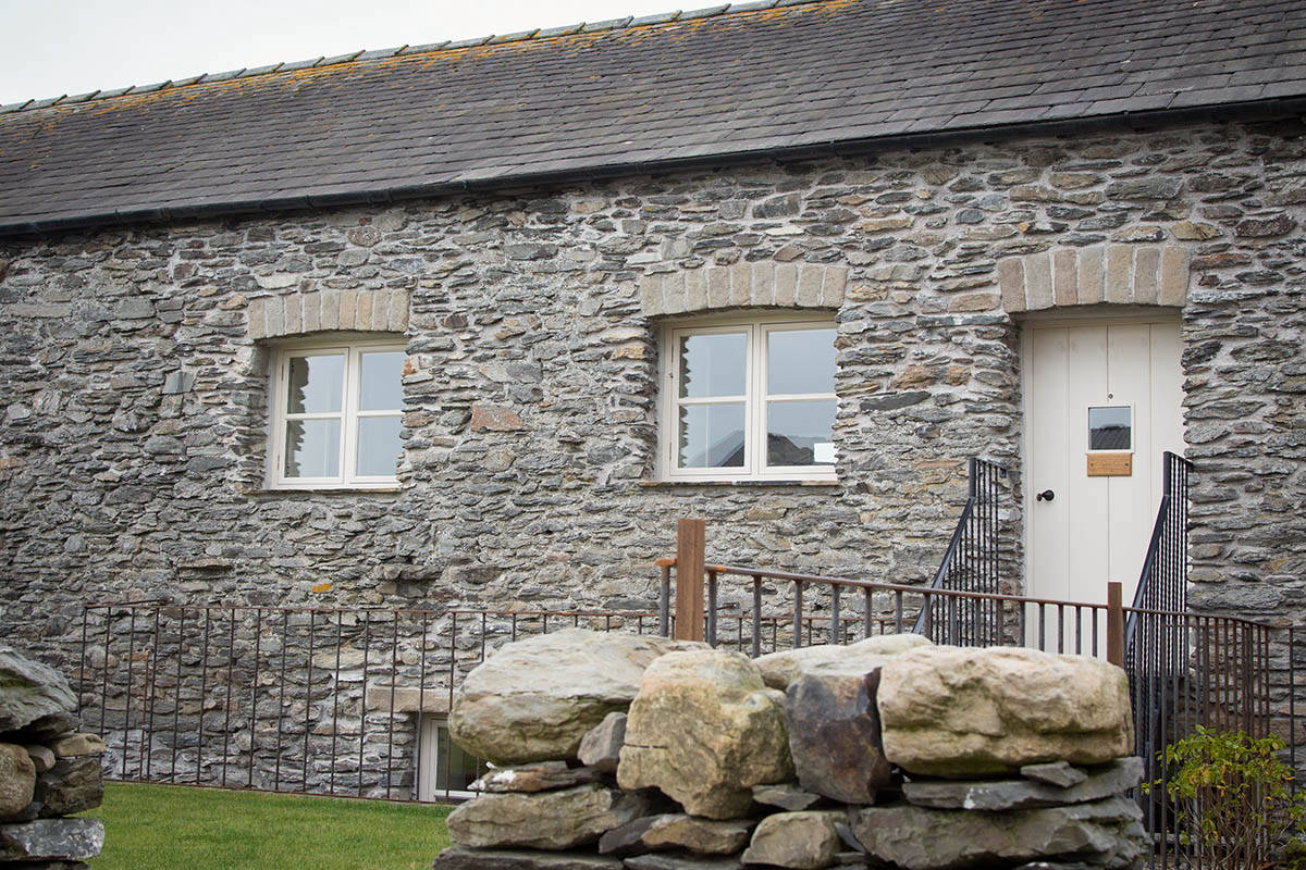 Selside Hall self catering accommodation Cumbria Selside Hall self catering accommodation Cumbria