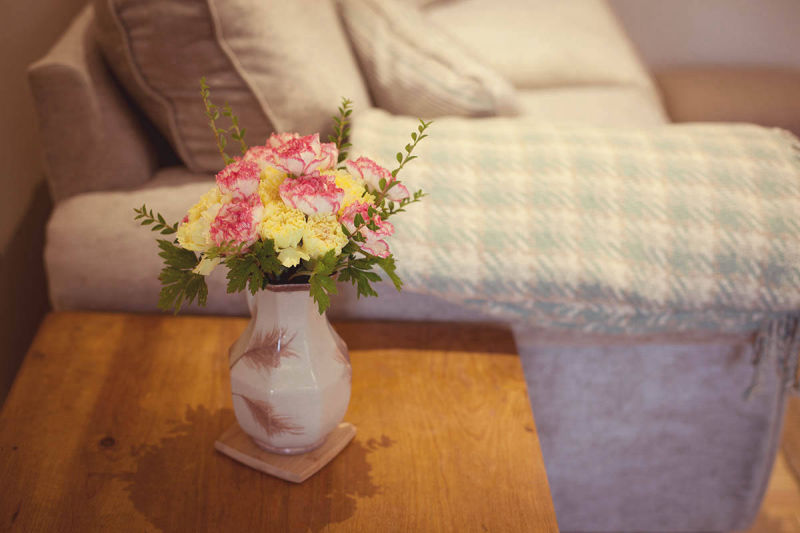 Selside Hall, Thomasin 1 bed cottage Cumbria Selside Hall, Thomasin 1 bed cottage Cumbria