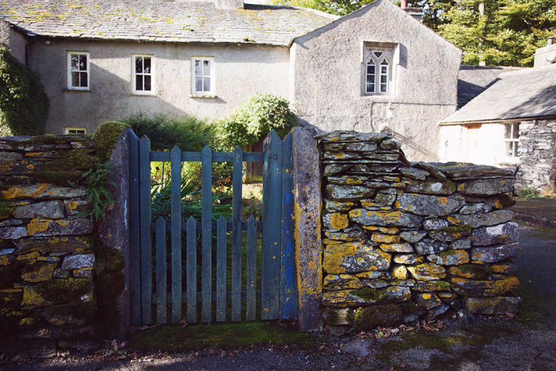 Selside Hall self catering accommodation Cumbria Selside Hall self catering accommodation Cumbria