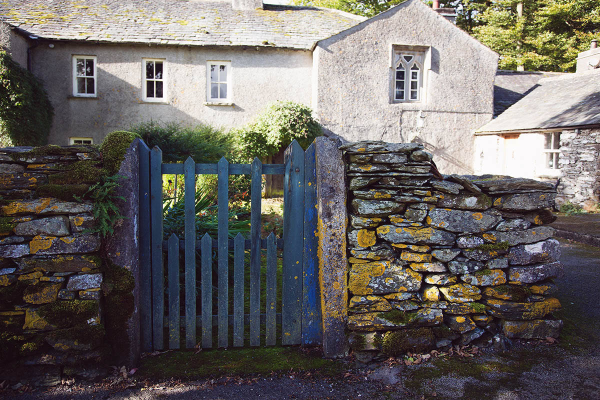 Selside Hall self catering accommodation Cumbria Selside Hall self catering accommodation Cumbria