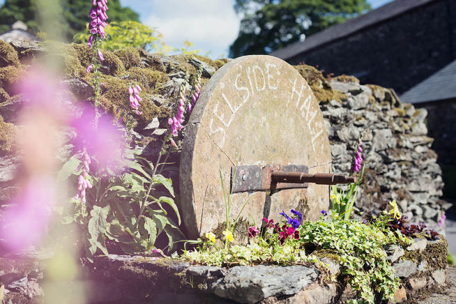 Selside Hall Luxury Catering Cottages Cumbria